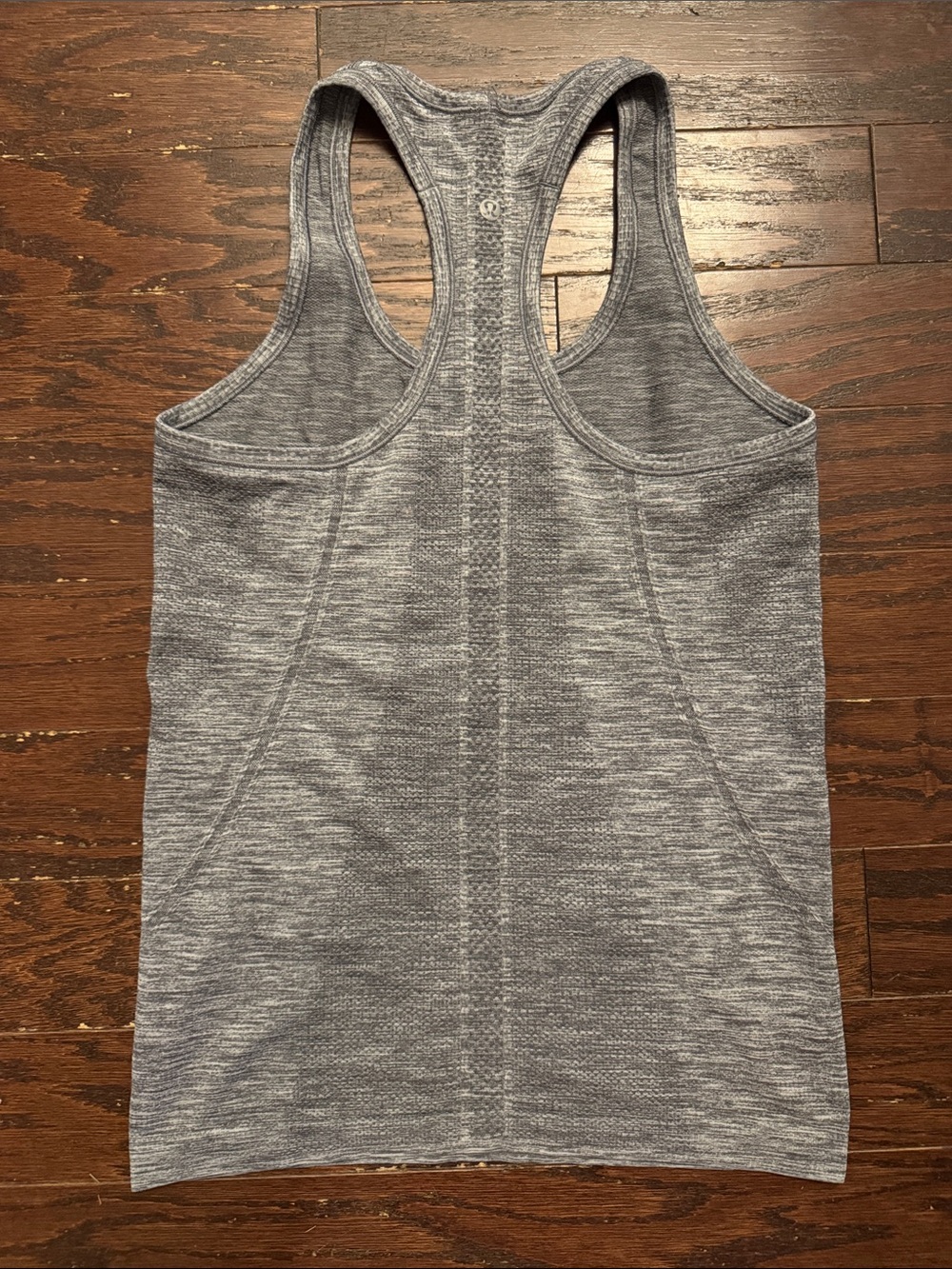 Lululemon Swiftly Tank - Picture 2 of 5